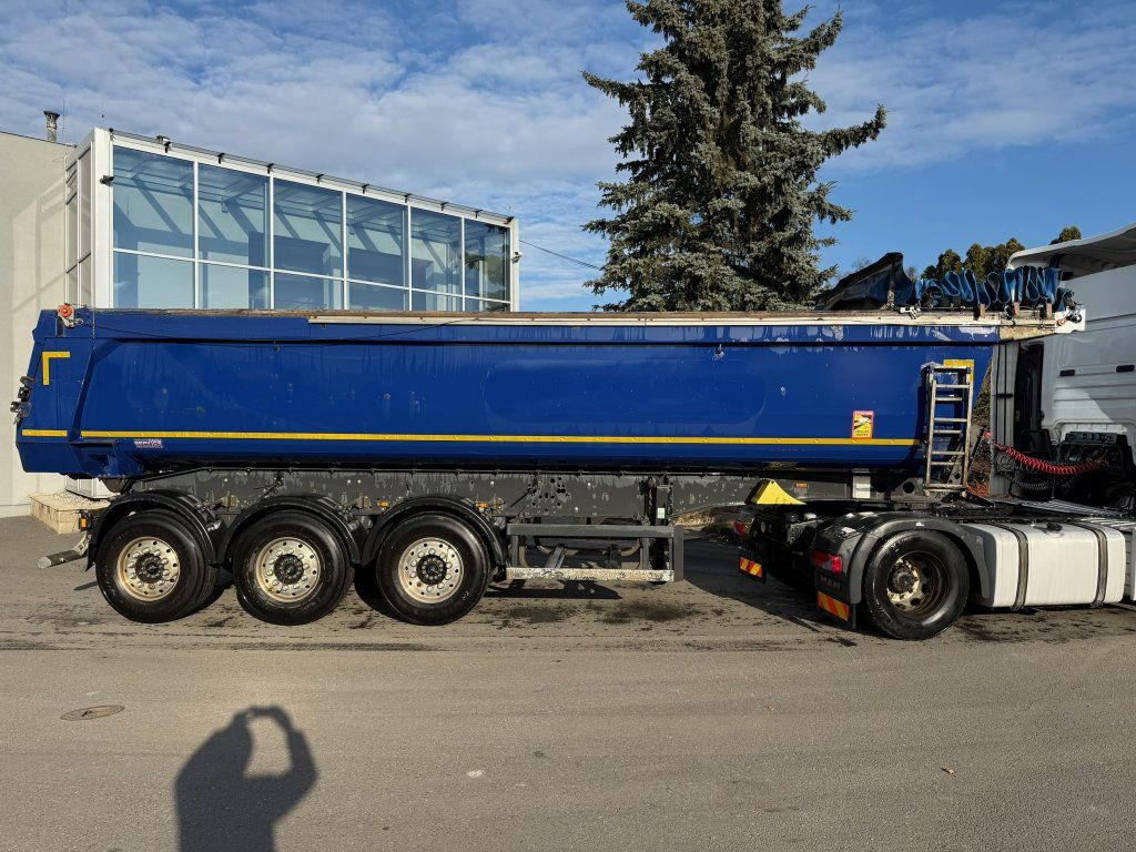 Schmitz Cargobull SKI24 30m3 - Kiper poluprikolica: slika Schmitz Cargobull SKI24 30m3 - Kiper poluprikolica Schmitz Cargobull SKI24 30m3 - Kiper poluprikolica: slika Schmitz Cargobull SKI24 30m3 - Kiper poluprikolica