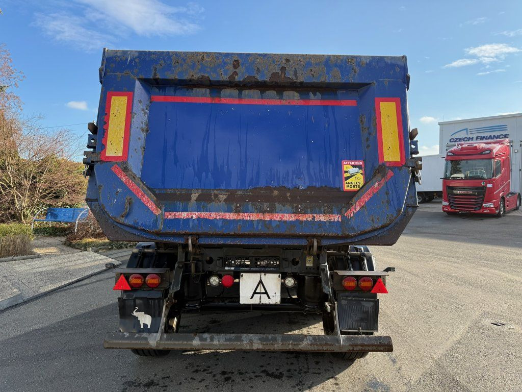 Schmitz Cargobull SKI24 30m3 - Kiper poluprikolica: slika Schmitz Cargobull SKI24 30m3 - Kiper poluprikolica Schmitz Cargobull SKI24 30m3 - Kiper poluprikolica: slika Schmitz Cargobull SKI24 30m3 - Kiper poluprikolica