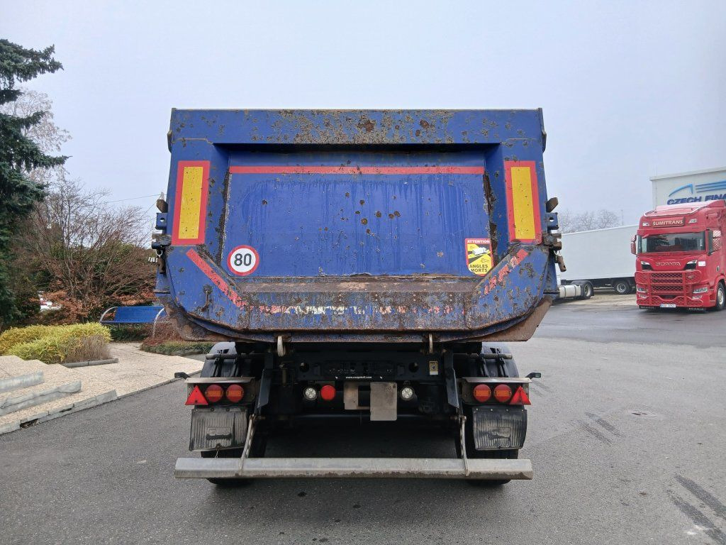 Schmitz Cargobull SKI24 30m3 - Kiper poluprikolica: slika Schmitz Cargobull SKI24 30m3 - Kiper poluprikolica Schmitz Cargobull SKI24 30m3 - Kiper poluprikolica: slika Schmitz Cargobull SKI24 30m3 - Kiper poluprikolica