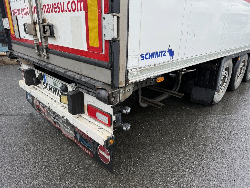 Schmitz Cargobull SKO24 - Poluprikolica sa zatvorenim sandukom: slika Schmitz Cargobull SKO24 - Poluprikolica sa zatvorenim sandukom Schmitz Cargobull SKO24 - Poluprikolica sa zatvorenim sandukom: slika Schmitz Cargobull SKO24 - Poluprikolica sa zatvorenim sandukom