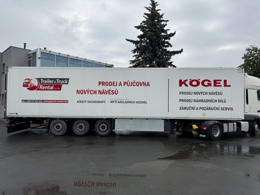 Schmitz Cargobull SKO24 - Poluprikolica sa zatvorenim sandukom: slika Schmitz Cargobull SKO24 - Poluprikolica sa zatvorenim sandukom Schmitz Cargobull SKO24 - Poluprikolica sa zatvorenim sandukom: slika Schmitz Cargobull SKO24 - Poluprikolica sa zatvorenim sandukom