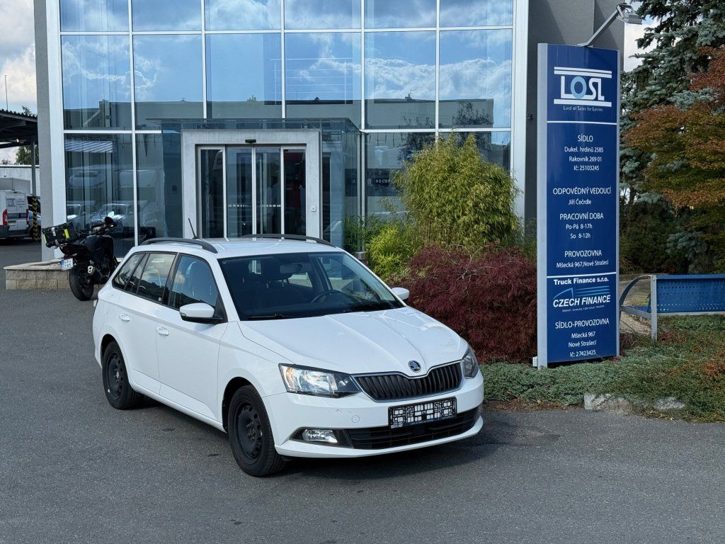 Skoda 1,4TDi kombi - Karavan: slika Skoda 1,4TDi kombi - Karavan Skoda 1,4TDi kombi - Karavan: slika Skoda 1,4TDi kombi - Karavan