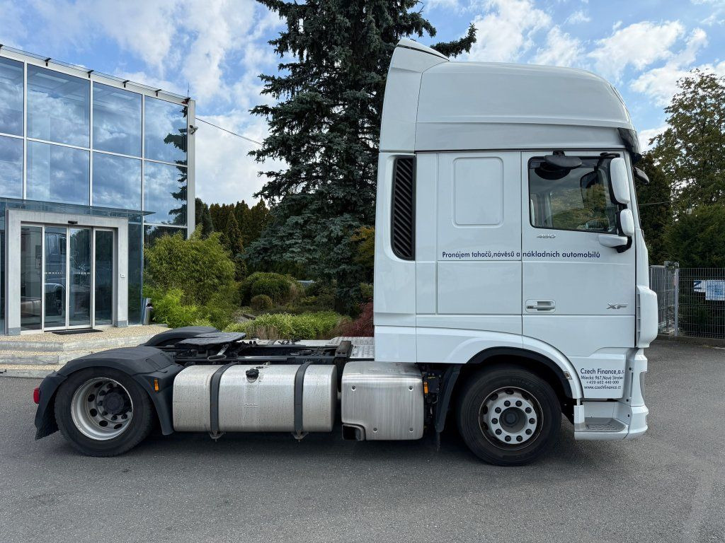 DAF XF480 SSC EURO 6 MEGA/lowdeck - Tegljač: slika DAF XF480 SSC EURO 6 MEGA/lowdeck - Tegljač DAF XF480 SSC EURO 6 MEGA/lowdeck - Tegljač: slika DAF XF480 SSC EURO 6 MEGA/lowdeck - Tegljač