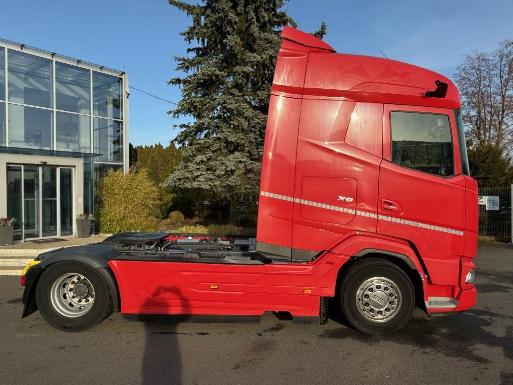 DAF XG480 EURO 6 NEW TACHO - Tegljač: slika DAF XG480 EURO 6 NEW TACHO - Tegljač DAF XG480 EURO 6 NEW TACHO - Tegljač: slika DAF XG480 EURO 6 NEW TACHO - Tegljač