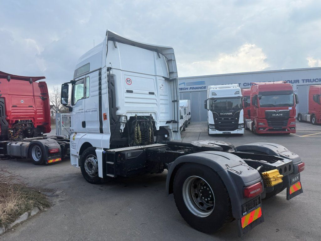 MAN TGX18.460 EURO 6 Motor KO - Tegljač: slika MAN TGX18.460 EURO 6 Motor KO - Tegljač MAN TGX18.460 EURO 6 Motor KO - Tegljač: slika MAN TGX18.460 EURO 6 Motor KO - Tegljač