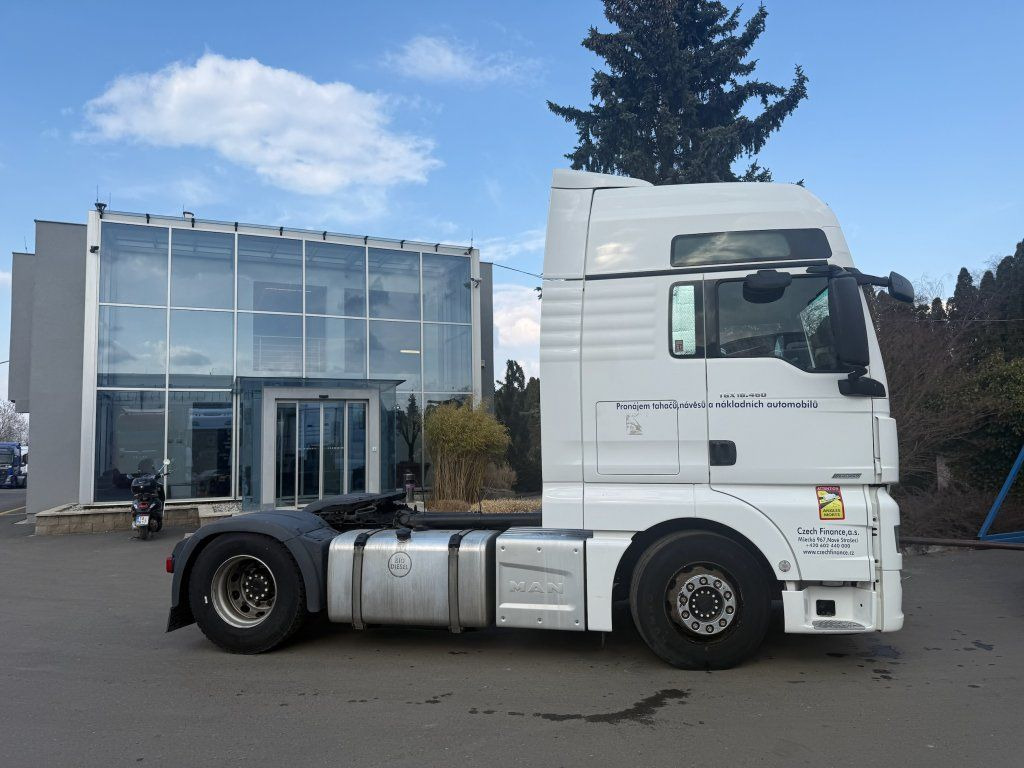 MAN TGX18.460 EURO 6 Motor KO - Tegljač: slika MAN TGX18.460 EURO 6 Motor KO - Tegljač MAN TGX18.460 EURO 6 Motor KO - Tegljač: slika MAN TGX18.460 EURO 6 Motor KO - Tegljač