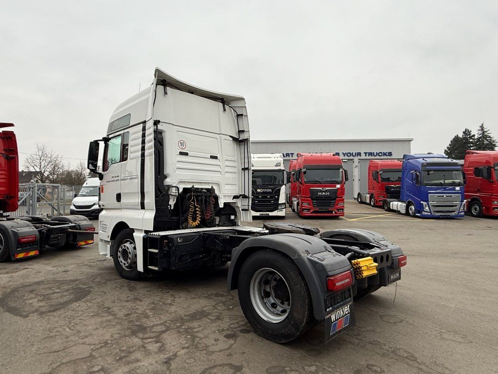 MAN TGX18.460 EURO 6 festsitzender Motor - Tegljač: slika MAN TGX18.460 EURO 6 festsitzender Motor - Tegljač MAN TGX18.460 EURO 6 festsitzender Motor - Tegljač: slika MAN TGX18.460 EURO 6 festsitzender Motor - Tegljač