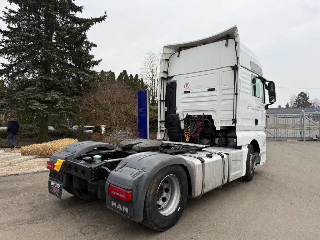 MAN TGX18.460 EURO 6 festsitzender Motor - Tegljač: slika MAN TGX18.460 EURO 6 festsitzender Motor - Tegljač MAN TGX18.460 EURO 6 festsitzender Motor - Tegljač: slika MAN TGX18.460 EURO 6 festsitzender Motor - Tegljač