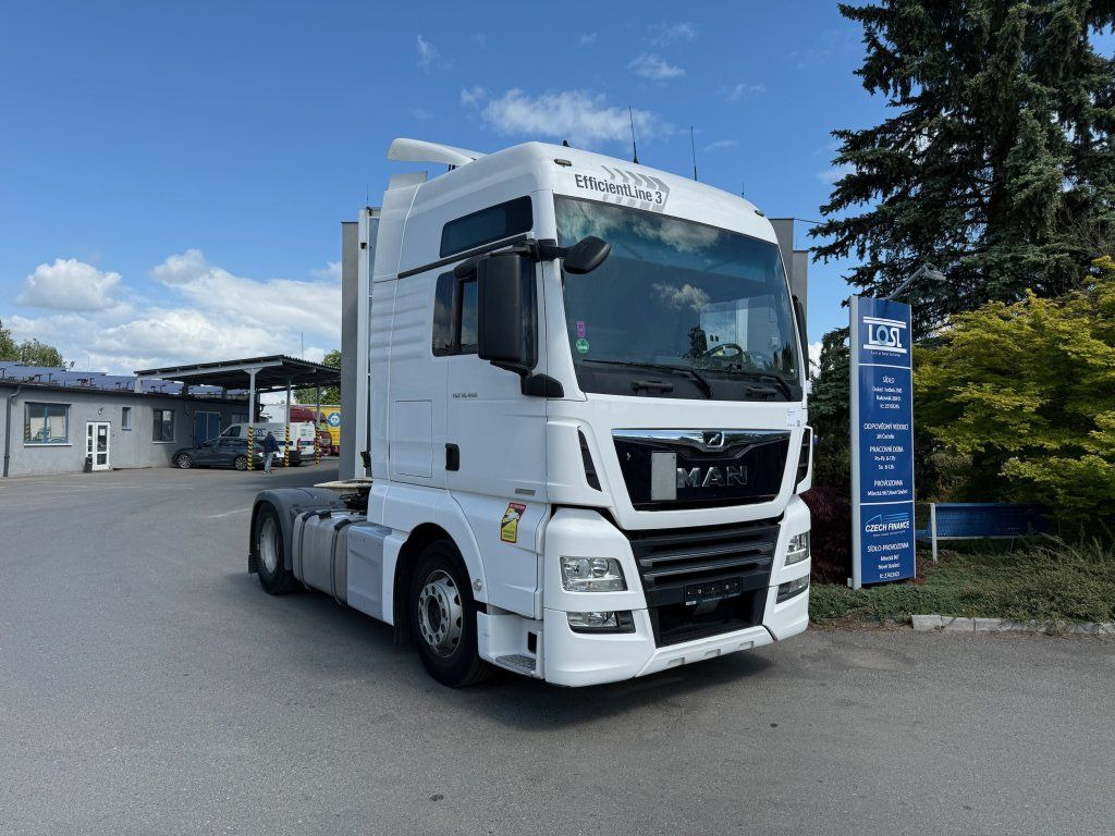 MAN TGX18.460 XXL EURO 6 - Tegljač: slika MAN TGX18.460 XXL EURO 6 - Tegljač MAN TGX18.460 XXL EURO 6 - Tegljač: slika MAN TGX18.460 XXL EURO 6 - Tegljač