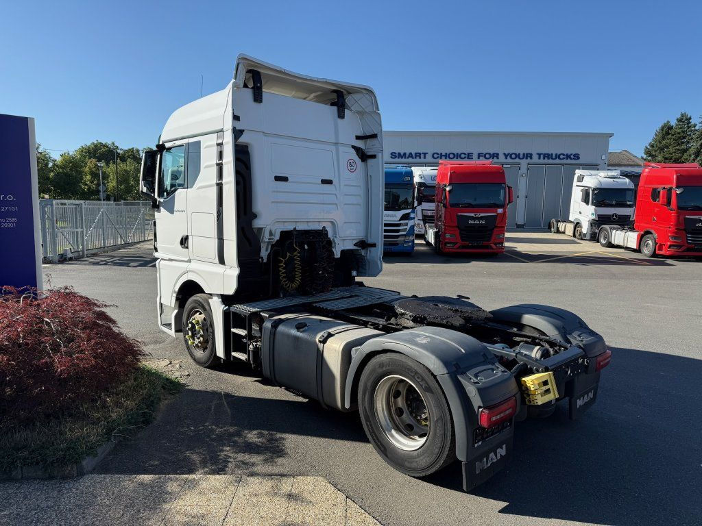 MAN TGX18.470 EURO 6 - Tegljač: slika MAN TGX18.470 EURO 6 - Tegljač MAN TGX18.470 EURO 6 - Tegljač: slika MAN TGX18.470 EURO 6 - Tegljač