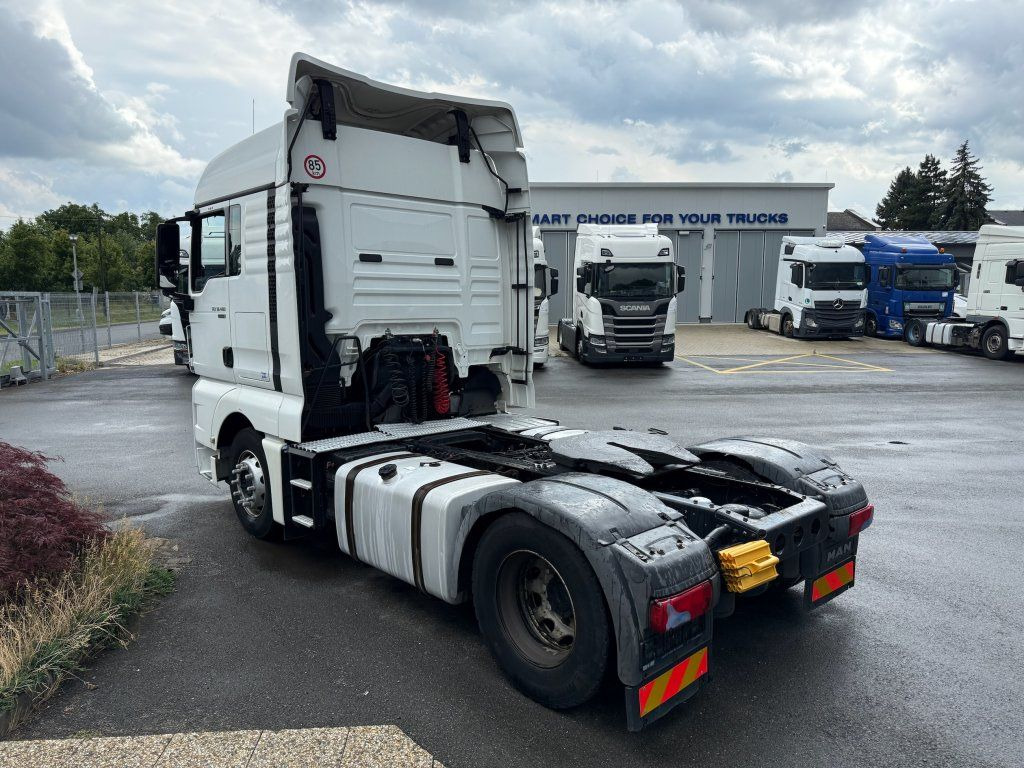 MAN TGX18.480 EURO 6 - Tegljač: slika MAN TGX18.480 EURO 6 - Tegljač MAN TGX18.480 EURO 6 - Tegljač: slika MAN TGX18.480 EURO 6 - Tegljač