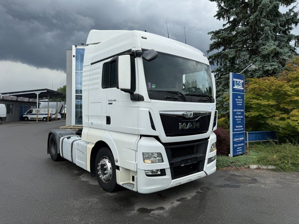 MAN TGX18.480 EURO 6 - Tegljač: slika MAN TGX18.480 EURO 6 - Tegljač MAN TGX18.480 EURO 6 - Tegljač: slika MAN TGX18.480 EURO 6 - Tegljač