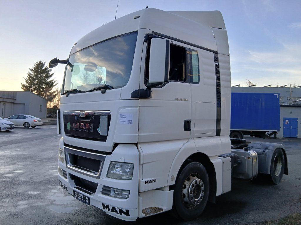 MAN TGX18.480 XLX Euro 5 EEV standard manual - Tegljač: slika MAN TGX18.480 XLX Euro 5 EEV standard manual - Tegljač MAN TGX18.480 XLX Euro 5 EEV standard manual - Tegljač: slika MAN TGX18.480 XLX Euro 5 EEV standard manual - Tegljač