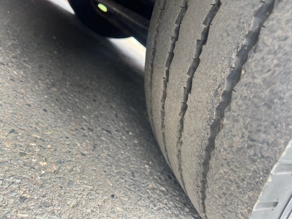 Tegljač MAN TGX18.500 MEGA/lowdeck: slika Tegljač MAN TGX18.500 MEGA/lowdeck
