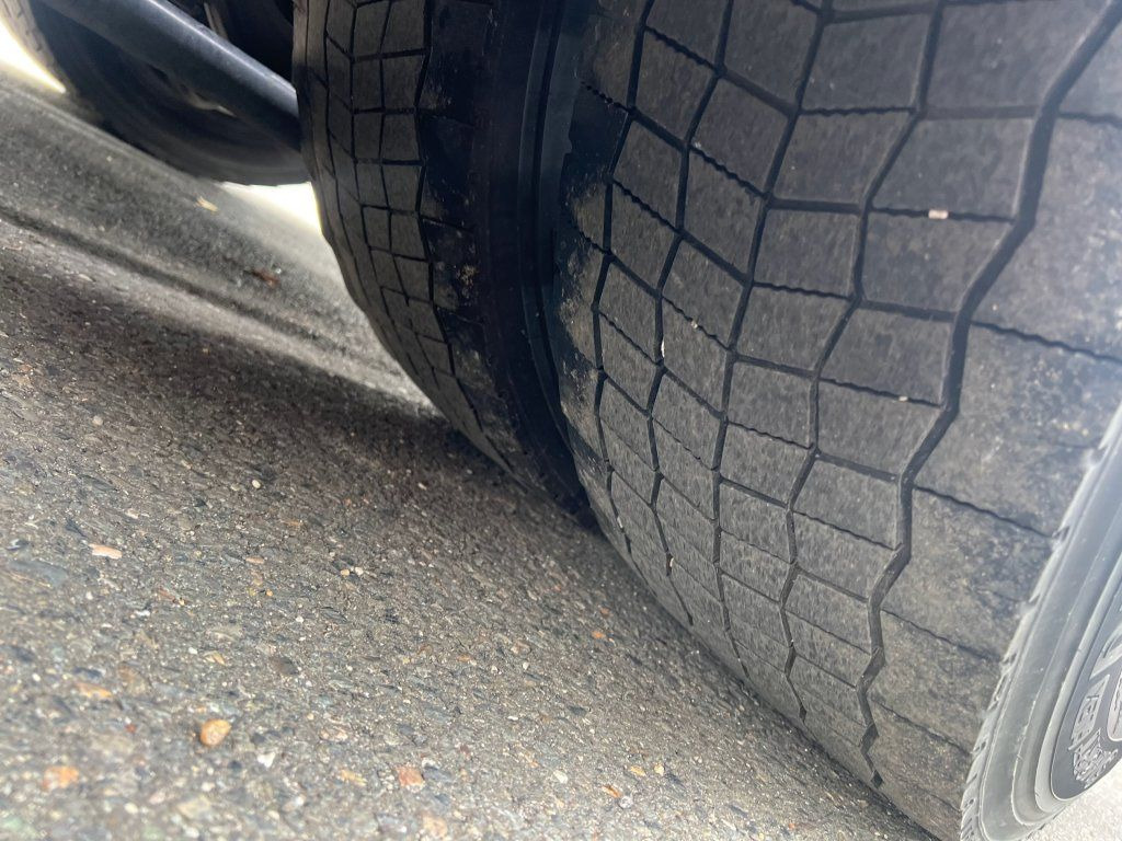 Tegljač MAN TGX18.500 MEGA/lowdeck: slika Tegljač MAN TGX18.500 MEGA/lowdeck