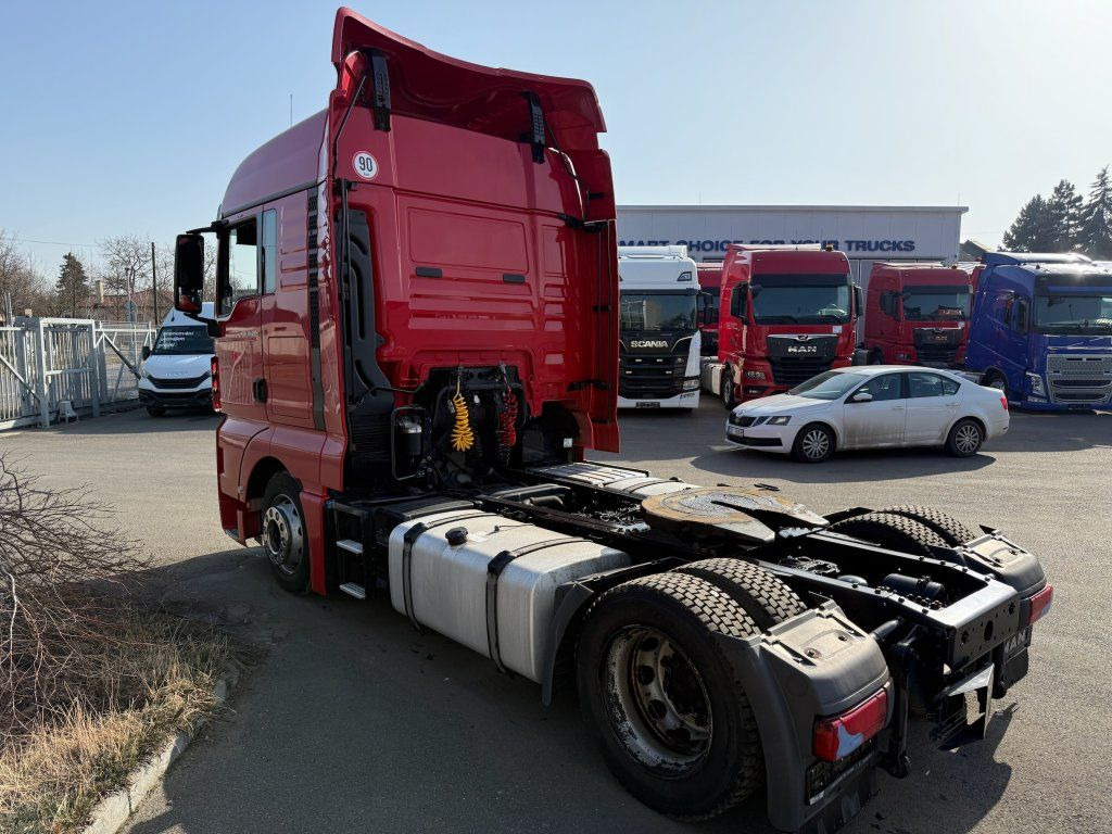 MAN TGX18.510 XLX EURO 6 MEGAlowdeck - Tegljač: slika MAN TGX18.510 XLX EURO 6 MEGAlowdeck - Tegljač MAN TGX18.510 XLX EURO 6 MEGAlowdeck - Tegljač: slika MAN TGX18.510 XLX EURO 6 MEGAlowdeck - Tegljač