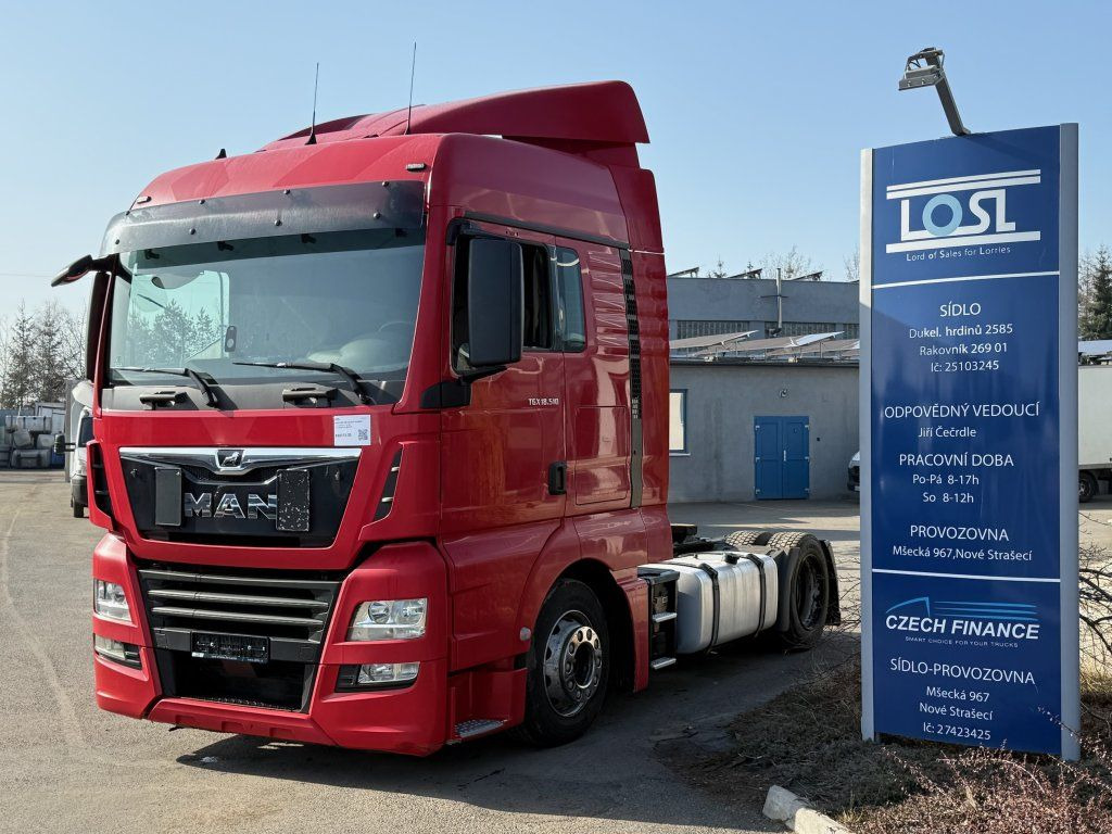 MAN TGX18.510 XLX EURO 6 MEGAlowdeck - Tegljač: slika MAN TGX18.510 XLX EURO 6 MEGAlowdeck - Tegljač MAN TGX18.510 XLX EURO 6 MEGAlowdeck - Tegljač: slika MAN TGX18.510 XLX EURO 6 MEGAlowdeck - Tegljač