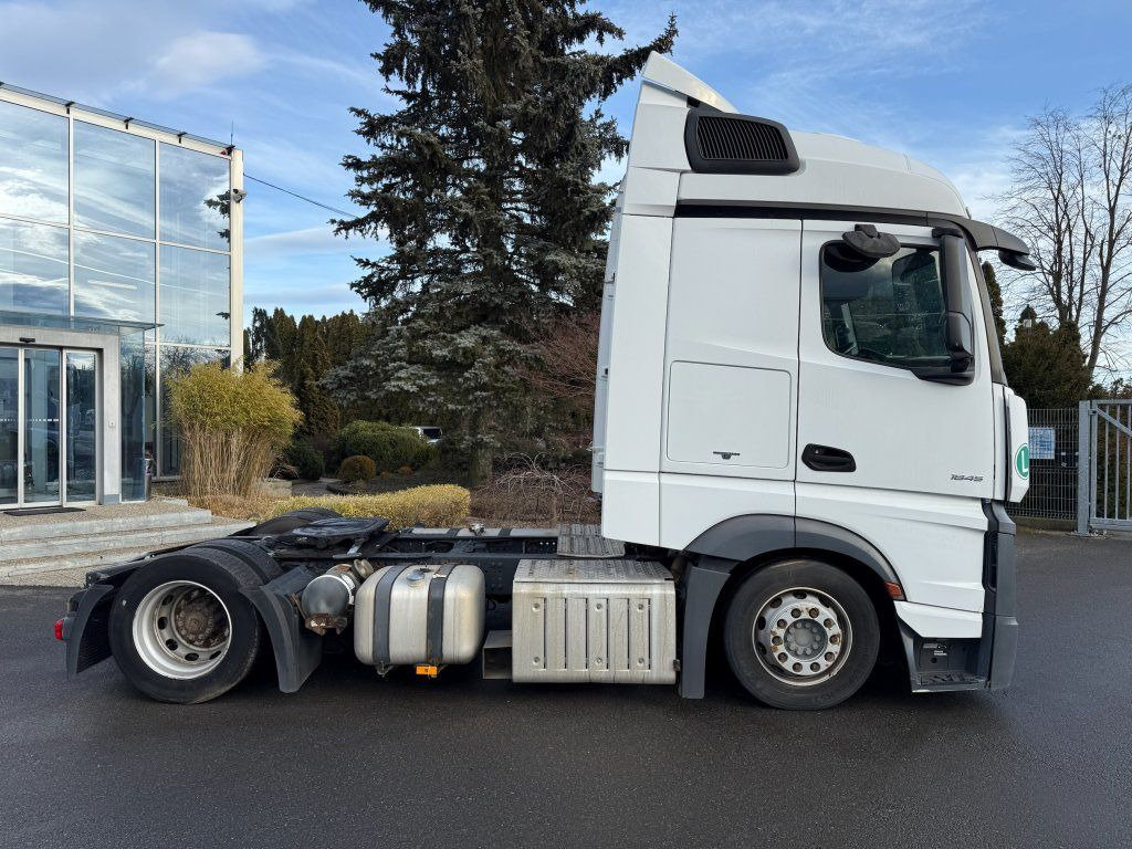 Mercedes-Benz 1845 Actros EURO 6 MEGA/lowdeck - Tegljač: slika Mercedes-Benz 1845 Actros EURO 6 MEGA/lowdeck - Tegljač Mercedes-Benz 1845 Actros EURO 6 MEGA/lowdeck - Tegljač: slika Mercedes-Benz 1845 Actros EURO 6 MEGA/lowdeck - Tegljač