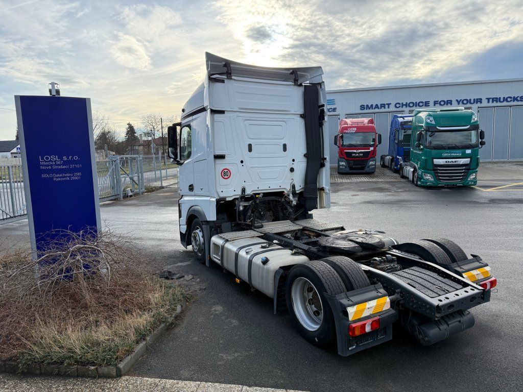 Mercedes-Benz 1845 Actros EURO 6 MEGA/lowdeck - Tegljač: slika Mercedes-Benz 1845 Actros EURO 6 MEGA/lowdeck - Tegljač Mercedes-Benz 1845 Actros EURO 6 MEGA/lowdeck - Tegljač: slika Mercedes-Benz 1845 Actros EURO 6 MEGA/lowdeck - Tegljač