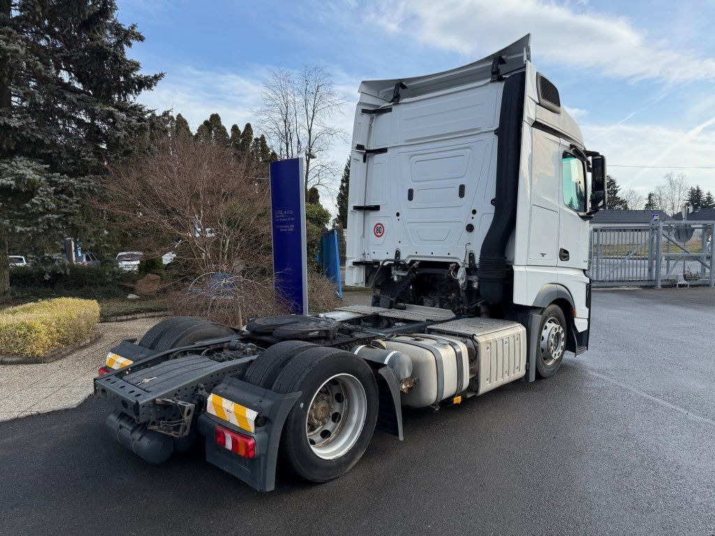 Mercedes-Benz 1845 Actros EURO 6 MEGA/lowdeck - Tegljač: slika Mercedes-Benz 1845 Actros EURO 6 MEGA/lowdeck - Tegljač Mercedes-Benz 1845 Actros EURO 6 MEGA/lowdeck - Tegljač: slika Mercedes-Benz 1845 Actros EURO 6 MEGA/lowdeck - Tegljač