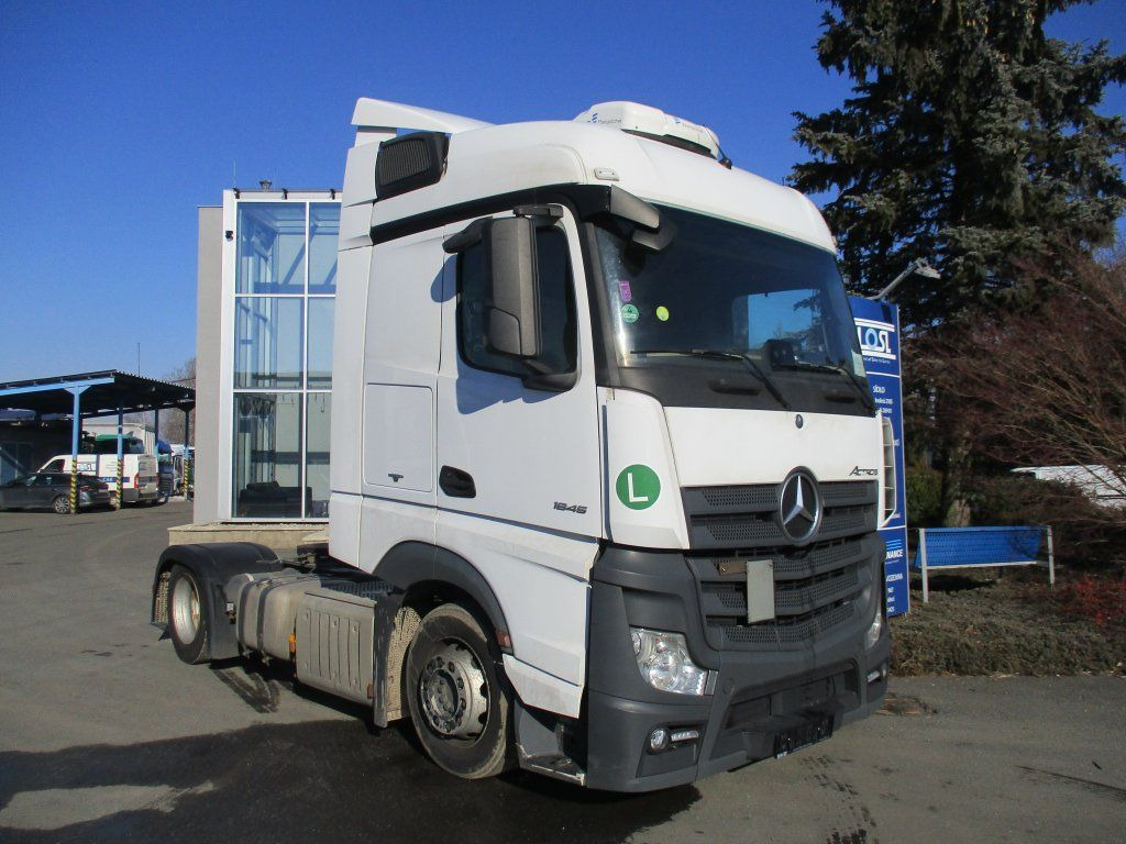 Mercedes-Benz 1845 Actros EURO 6 MEGA/lowdeck - Tegljač: slika Mercedes-Benz 1845 Actros EURO 6 MEGA/lowdeck - Tegljač Mercedes-Benz 1845 Actros EURO 6 MEGA/lowdeck - Tegljač: slika Mercedes-Benz 1845 Actros EURO 6 MEGA/lowdeck - Tegljač