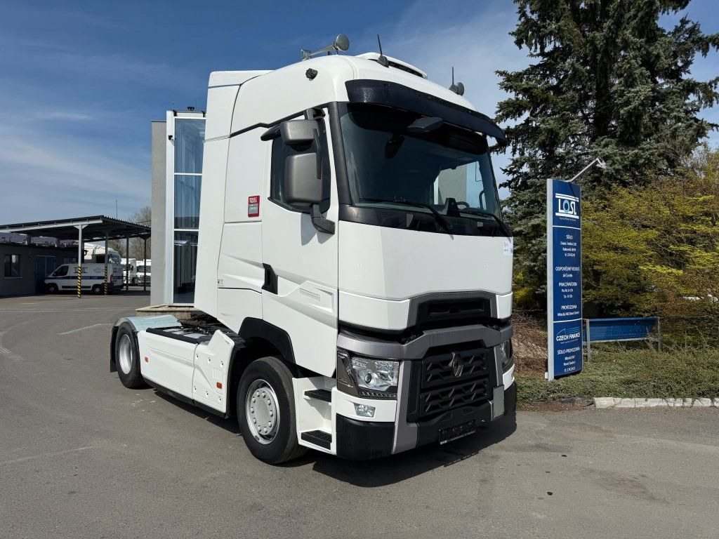 Renault T480 EURO 6 - Tegljač: slika Renault T480 EURO 6 - Tegljač Renault T480 EURO 6 - Tegljač: slika Renault T480 EURO 6 - Tegljač