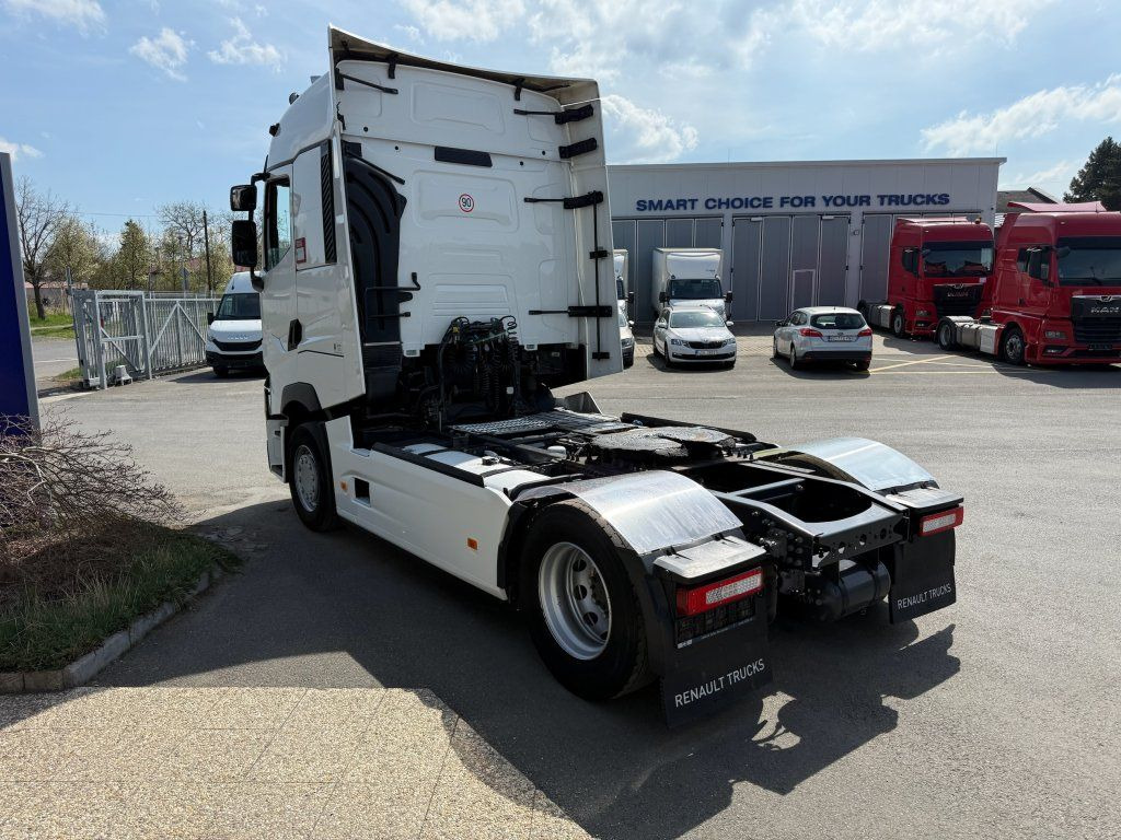 Renault T480 EURO 6 - Tegljač: slika Renault T480 EURO 6 - Tegljač Renault T480 EURO 6 - Tegljač: slika Renault T480 EURO 6 - Tegljač