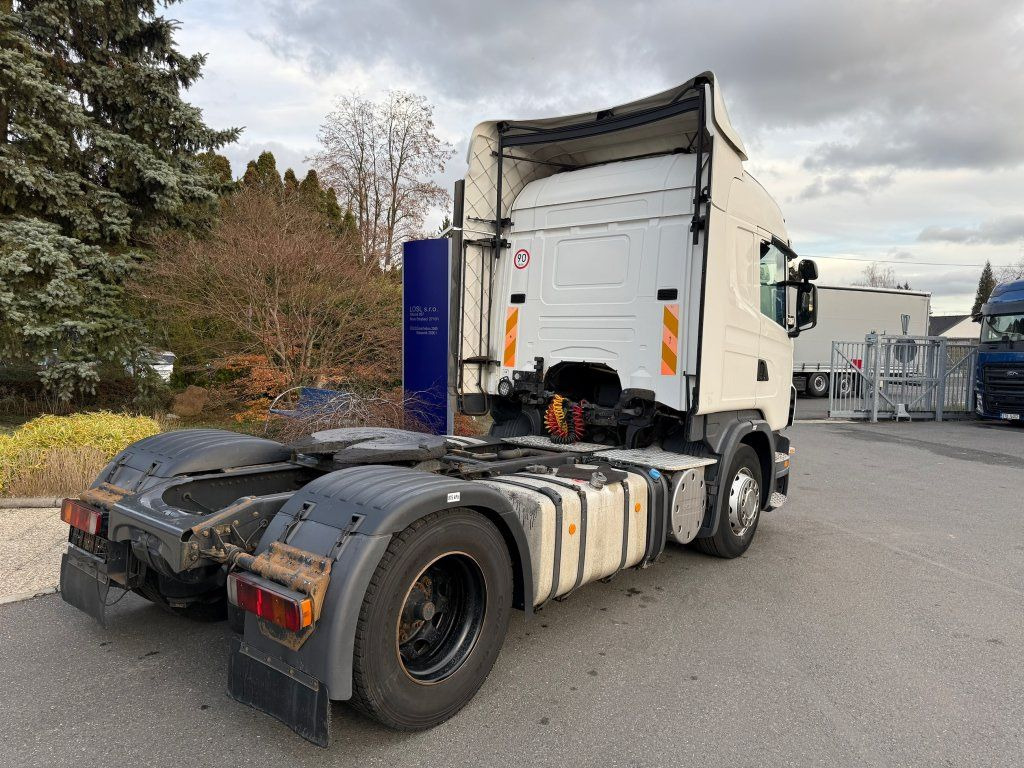 Scania G420 Highline EURO 5 - Tegljač: slika Scania G420 Highline EURO 5 - Tegljač Scania G420 Highline EURO 5 - Tegljač: slika Scania G420 Highline EURO 5 - Tegljač