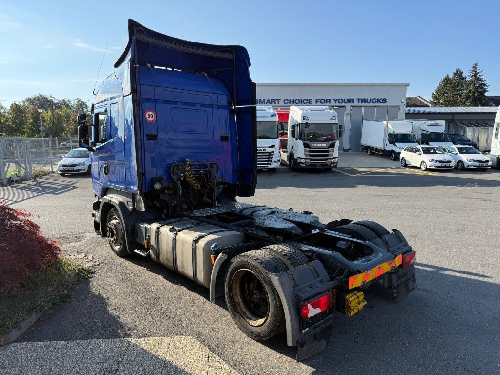 Scania R450 Highline EURO 6 MEGA/lowdeck - Tegljač: slika Scania R450 Highline EURO 6 MEGA/lowdeck - Tegljač Scania R450 Highline EURO 6 MEGA/lowdeck - Tegljač: slika Scania R450 Highline EURO 6 MEGA/lowdeck - Tegljač