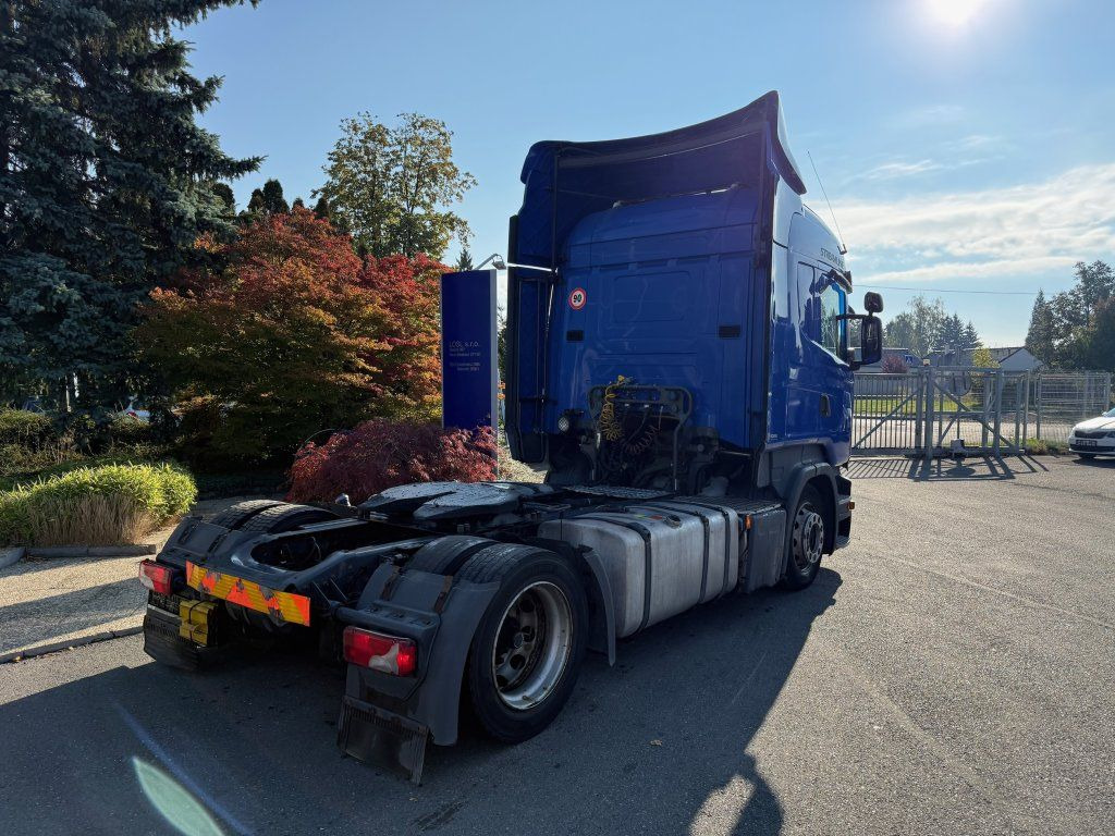 Scania R450 Highline EURO 6 MEGA/lowdeck - Tegljač: slika Scania R450 Highline EURO 6 MEGA/lowdeck - Tegljač Scania R450 Highline EURO 6 MEGA/lowdeck - Tegljač: slika Scania R450 Highline EURO 6 MEGA/lowdeck - Tegljač