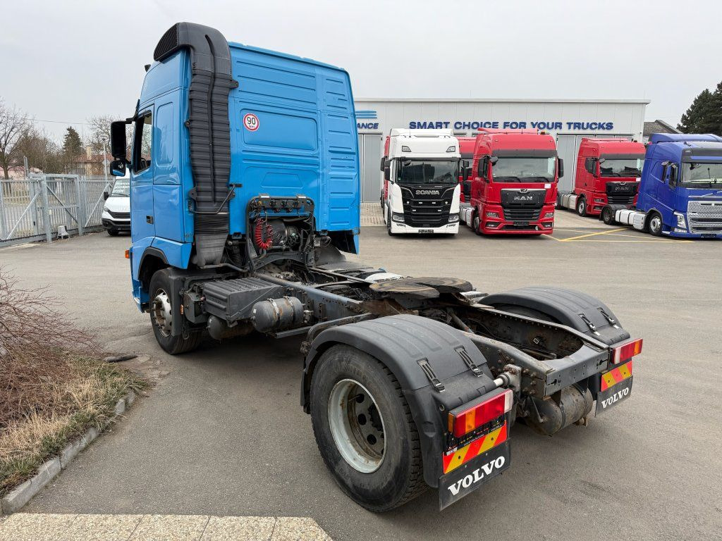 Volvo FH13.480 EURO 5 - Tegljač: slika Volvo FH13.480 EURO 5 - Tegljač Volvo FH13.480 EURO 5 - Tegljač: slika Volvo FH13.480 EURO 5 - Tegljač