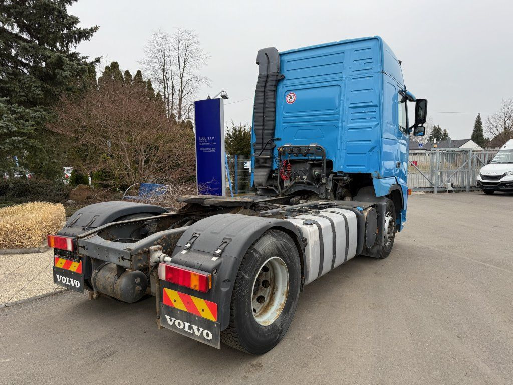 Volvo FH13.480 EURO 5 - Tegljač: slika Volvo FH13.480 EURO 5 - Tegljač Volvo FH13.480 EURO 5 - Tegljač: slika Volvo FH13.480 EURO 5 - Tegljač