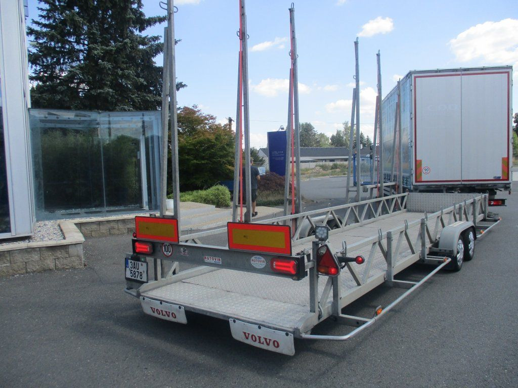 VEZEKO R2B2X - Prikolica-šasija: slika VEZEKO R2B2X - Prikolica-šasija VEZEKO R2B2X - Prikolica-šasija: slika VEZEKO R2B2X - Prikolica-šasija