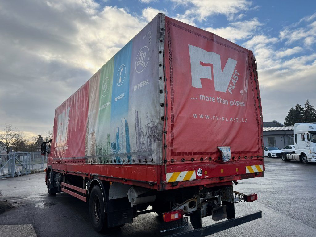 Volvo FM260 EURO 3 - Kamion s ceradom: slika Volvo FM260 EURO 3 - Kamion s ceradom Volvo FM260 EURO 3 - Kamion s ceradom: slika Volvo FM260 EURO 3 - Kamion s ceradom