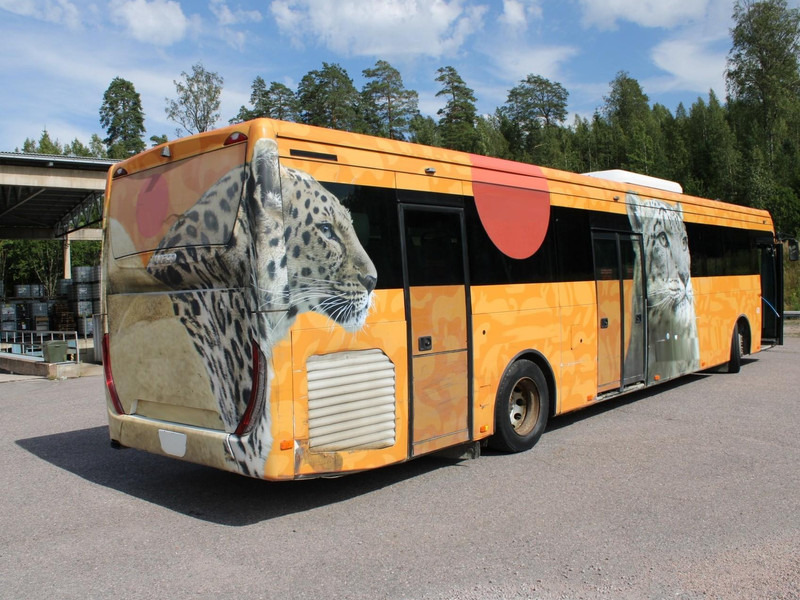 Iveco CROSSWAY Low Entry | EURO 6 | 2+2+1 | 41 SEATS - Gradski autobus: slika Iveco CROSSWAY Low Entry | EURO 6 | 2+2+1 | 41 SEATS - Gradski autobus Iveco CROSSWAY Low Entry | EURO 6 | 2+2+1 | 41 SEATS - Gradski autobus: slika Iveco CROSSWAY Low Entry | EURO 6 | 2+2+1 | 41 SEATS - Gradski autobus