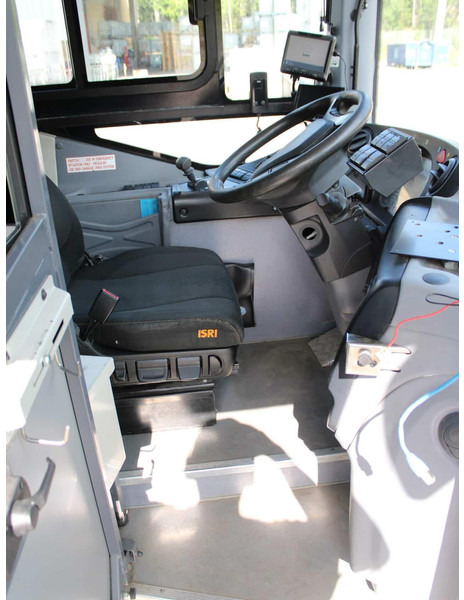 Iveco CROSSWAY Low Entry | EURO 6 | 2+2+1 | 41 SEATS - Gradski autobus: slika Iveco CROSSWAY Low Entry | EURO 6 | 2+2+1 | 41 SEATS - Gradski autobus Iveco CROSSWAY Low Entry | EURO 6 | 2+2+1 | 41 SEATS - Gradski autobus: slika Iveco CROSSWAY Low Entry | EURO 6 | 2+2+1 | 41 SEATS - Gradski autobus