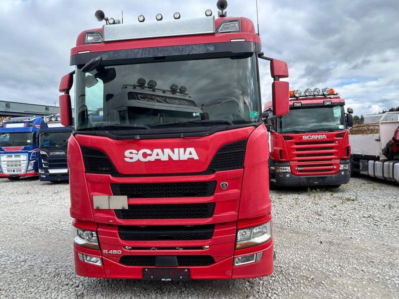 Scania R 450 | Palfinger PK 26002 | TULOSSA - Kamion s otvorenim sandukom, Kamion s kranom: slika Scania R 450 | Palfinger PK 26002 | TULOSSA - Kamion s otvorenim sandukom, Kamion s kranom Scania R 450 | Palfinger PK 26002 | TULOSSA - Kamion s otvorenim sandukom, Kamion s kranom: slika Scania R 450 | Palfinger PK 26002 | TULOSSA - Kamion s otvorenim sandukom, Kamion s kranom