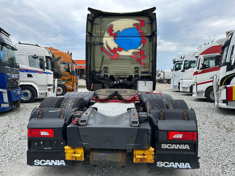 Scania S 730 6x2 | V8 | TULOSSA - Tegljač: slika Scania S 730 6x2 | V8 | TULOSSA - Tegljač Scania S 730 6x2 | V8 | TULOSSA - Tegljač: slika Scania S 730 6x2 | V8 | TULOSSA - Tegljač