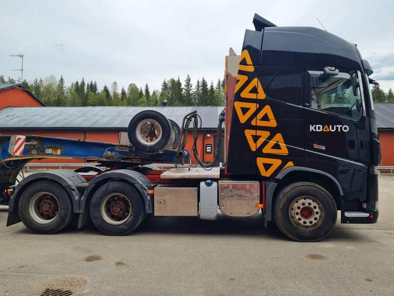 Volvo FH16 750 | 6x4 | ADR | 100 TON | ADR EXll, EXlll, AT | RETARDER | 100 TON VOLVO + VANG - Tegljač: slika Volvo FH16 750 | 6x4 | ADR | 100 TON | ADR EXll, EXlll, AT | RETARDER | 100 TON VOLVO + VANG - Tegljač Volvo FH16 750 | 6x4 | ADR | 100 TON | ADR EXll, EXlll, AT | RETARDER | 100 TON VOLVO + VANG - Tegljač: slika Volvo FH16 750 | 6x4 | ADR | 100 TON | ADR EXll, EXlll, AT | RETARDER | 100 TON VOLVO + VANG - Tegljač