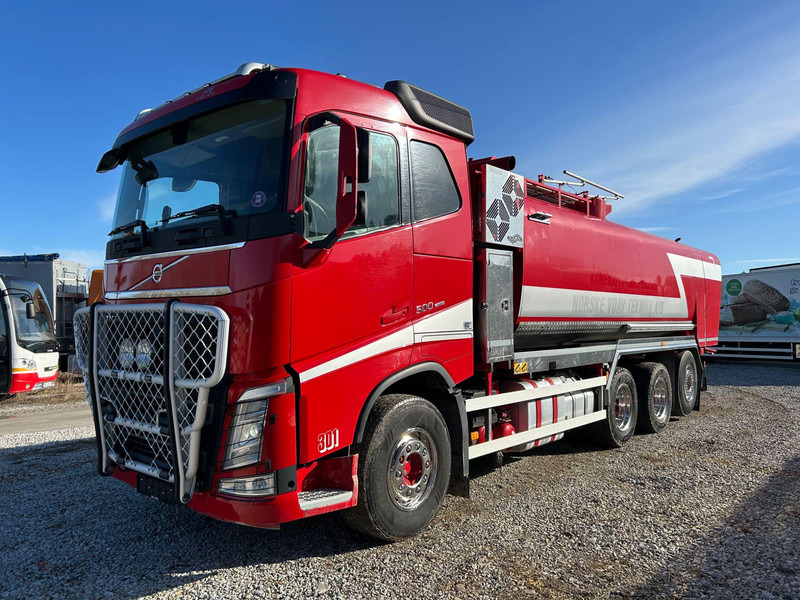 Volvo FH 500 8x4*4 KORP&SON 10000 + 10500 l / VACUUM Vacustar W1600R / PRESSURE Uraca KF716 - 350 l/min - 170 bar / TULOSSA - Vakum kamion: slika Volvo FH 500 8x4*4 KORP&SON 10000 + 10500 l / VACUUM Vacustar W1600R / PRESSURE Uraca KF716 - 350 l/min - 170 bar / TULOSSA - Vakum kamion Volvo FH 500 8x4*4 KORP&SON 10000 + 10500 l / VACUUM Vacustar W1600R / PRESSURE Uraca KF716 - 350 l/min - 170 bar / TULOSSA - Vakum kamion: slika Volvo FH 500 8x4*4 KORP&SON 10000 + 10500 l / VACUUM Vacustar W1600R / PRESSURE Uraca KF716 - 350 l/min - 170 bar / TULOSSA - Vakum kamion