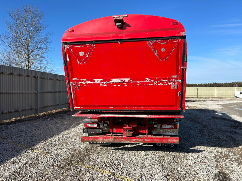 Volvo FH 500 8x4*4 KORP&SON 10000 + 10500 l / VACUUM Vacustar W1600R / PRESSURE Uraca KF716 - 350 l/min - 170 bar / TULOSSA VARATTU - Vakum kamion: slika Volvo FH 500 8x4*4 KORP&SON 10000 + 10500 l / VACUUM Vacustar W1600R / PRESSURE Uraca KF716 - 350 l/min - 170 bar / TULOSSA VARATTU - Vakum kamion Volvo FH 500 8x4*4 KORP&SON 10000 + 10500 l / VACUUM Vacustar W1600R / PRESSURE Uraca KF716 - 350 l/min - 170 bar / TULOSSA VARATTU - Vakum kamion: slika Volvo FH 500 8x4*4 KORP&SON 10000 + 10500 l / VACUUM Vacustar W1600R / PRESSURE Uraca KF716 - 350 l/min - 170 bar / TULOSSA VARATTU - Vakum kamion