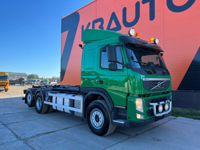 Volvo FM 450 | Hiab XR 17 ton | L=5300 mm - Kamion s kukastom dizalicom: slika Volvo FM 450 | Hiab XR 17 ton | L=5300 mm - Kamion s kukastom dizalicom Volvo FM 450 | Hiab XR 17 ton | L=5300 mm - Kamion s kukastom dizalicom: slika Volvo FM 450 | Hiab XR 17 ton | L=5300 mm - Kamion s kukastom dizalicom