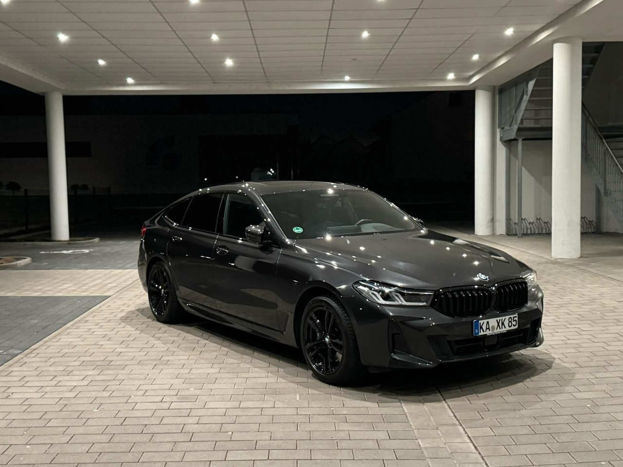 BMW 630d Gran Turismo xDrive M-Sport - Limuzina: slika BMW 630d Gran Turismo xDrive M-Sport - Limuzina BMW 630d Gran Turismo xDrive M-Sport - Limuzina: slika BMW 630d Gran Turismo xDrive M-Sport - Limuzina