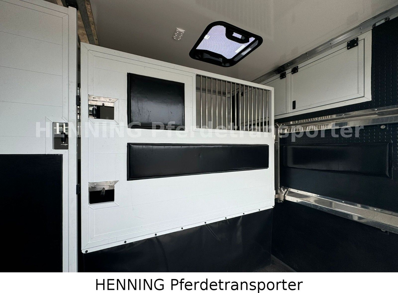Fiat Ducato *AUTOMATIK* 3 - Sitzer - Kamion za prijevoz stoke: slika Fiat Ducato *AUTOMATIK* 3 - Sitzer - Kamion za prijevoz stoke Fiat Ducato *AUTOMATIK* 3 - Sitzer - Kamion za prijevoz stoke: slika Fiat Ducato *AUTOMATIK* 3 - Sitzer - Kamion za prijevoz stoke