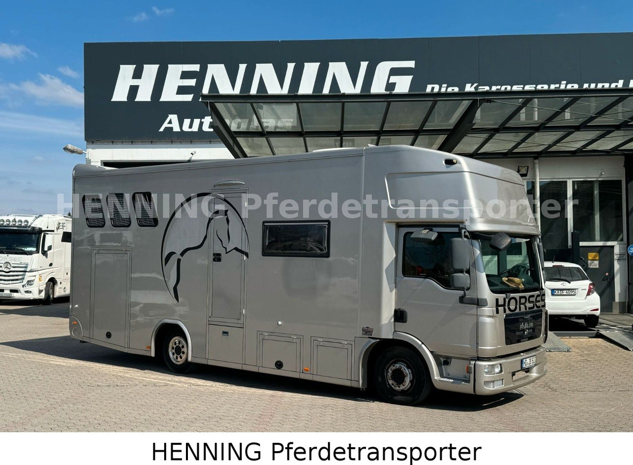 MAN TGL PFERDETRANSPORTER RJH - Kamion za prijevoz stoke: slika MAN TGL PFERDETRANSPORTER RJH - Kamion za prijevoz stoke MAN TGL PFERDETRANSPORTER RJH - Kamion za prijevoz stoke: slika MAN TGL PFERDETRANSPORTER RJH - Kamion za prijevoz stoke