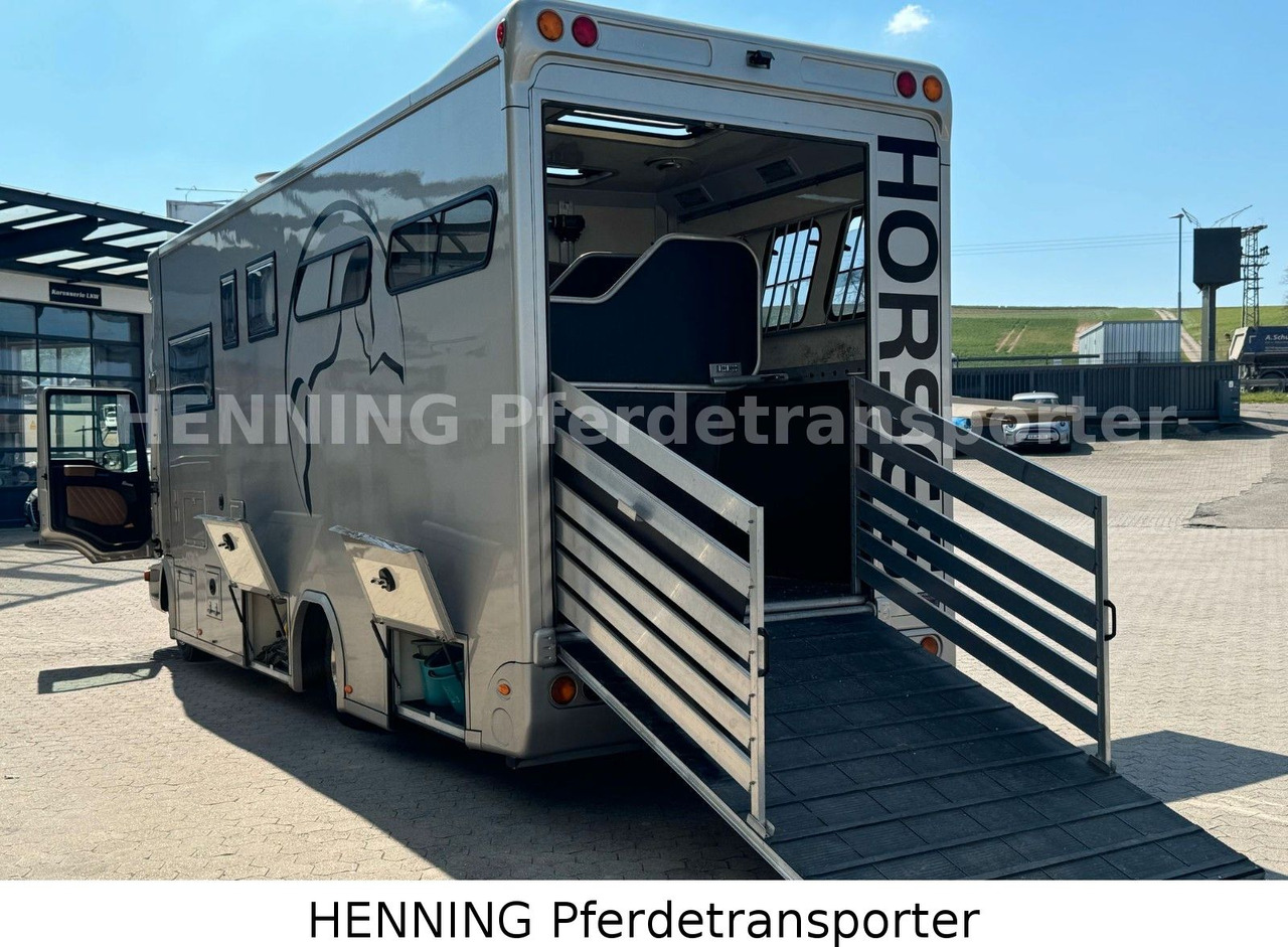 MAN TGL PFERDETRANSPORTER RJH - Kamion za prijevoz stoke: slika MAN TGL PFERDETRANSPORTER RJH - Kamion za prijevoz stoke MAN TGL PFERDETRANSPORTER RJH - Kamion za prijevoz stoke: slika MAN TGL PFERDETRANSPORTER RJH - Kamion za prijevoz stoke