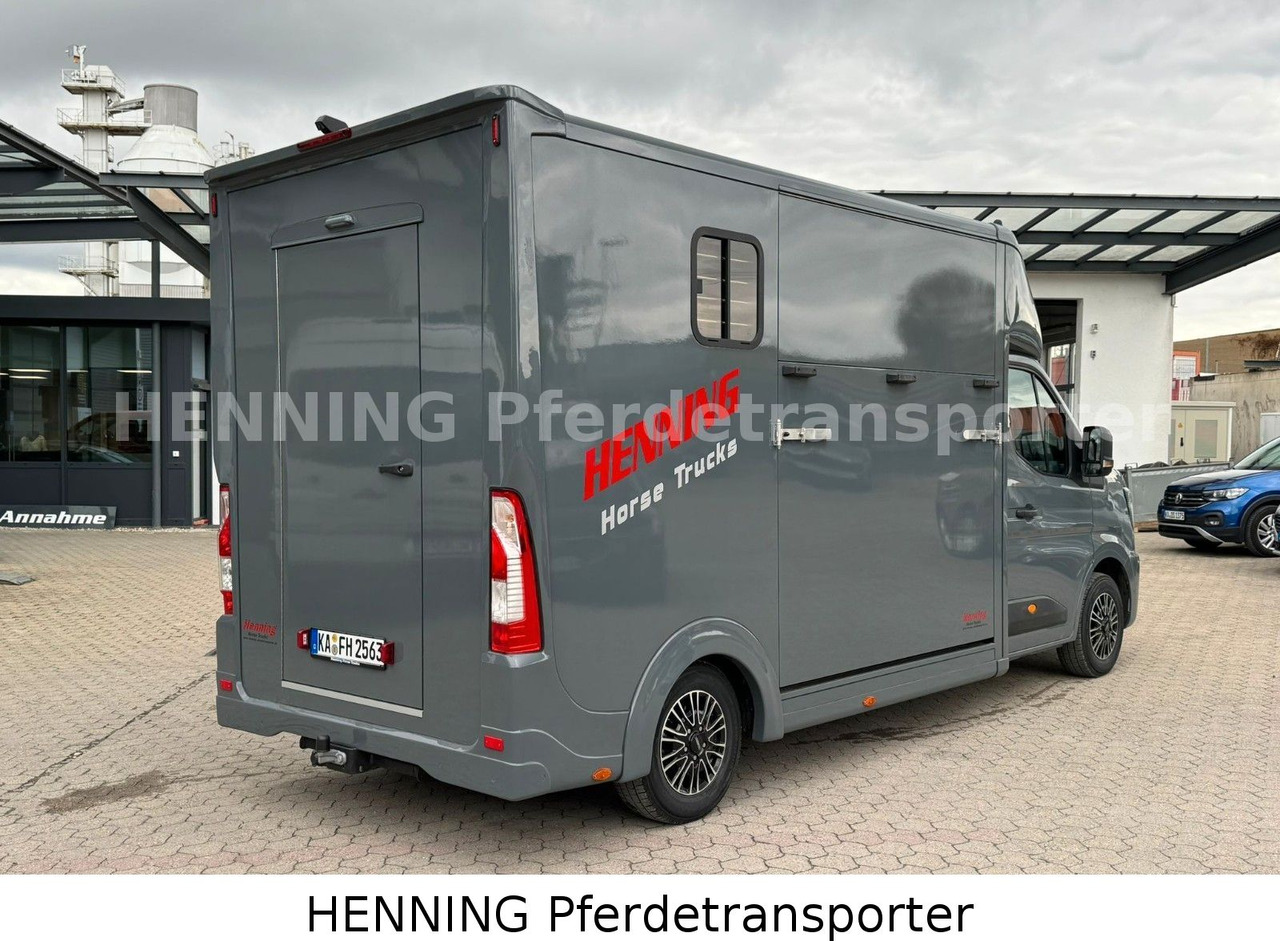 Renault Master 3 - Sitzer *NEUES MODELL* - Kamion za prijevoz stoke: slika Renault Master 3 - Sitzer *NEUES MODELL* - Kamion za prijevoz stoke Renault Master 3 - Sitzer *NEUES MODELL* - Kamion za prijevoz stoke: slika Renault Master 3 - Sitzer *NEUES MODELL* - Kamion za prijevoz stoke