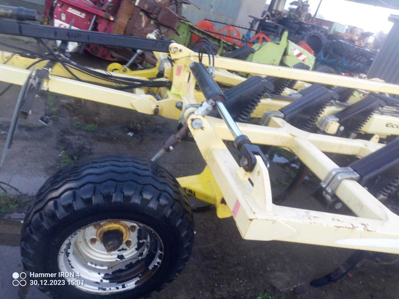 Agregat bezorkowy BEDNAR - Kultivator: slika Agregat bezorkowy BEDNAR - Kultivator Agregat bezorkowy BEDNAR - Kultivator: slika Agregat bezorkowy BEDNAR - Kultivator