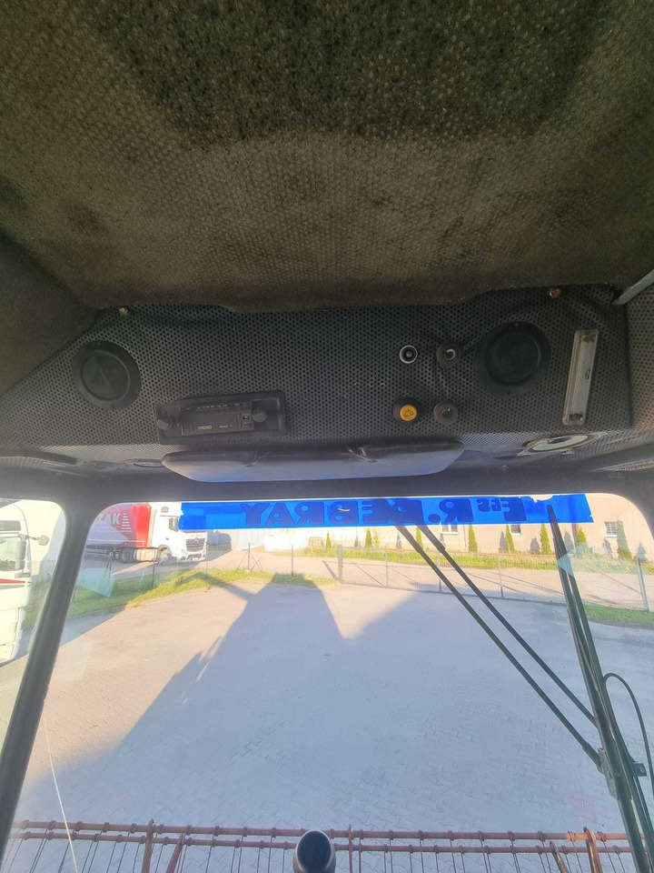 Deutz-Fahr 36.40 - Kombajn: slika Deutz-Fahr 36.40 - Kombajn Deutz-Fahr 36.40 - Kombajn: slika Deutz-Fahr 36.40 - Kombajn