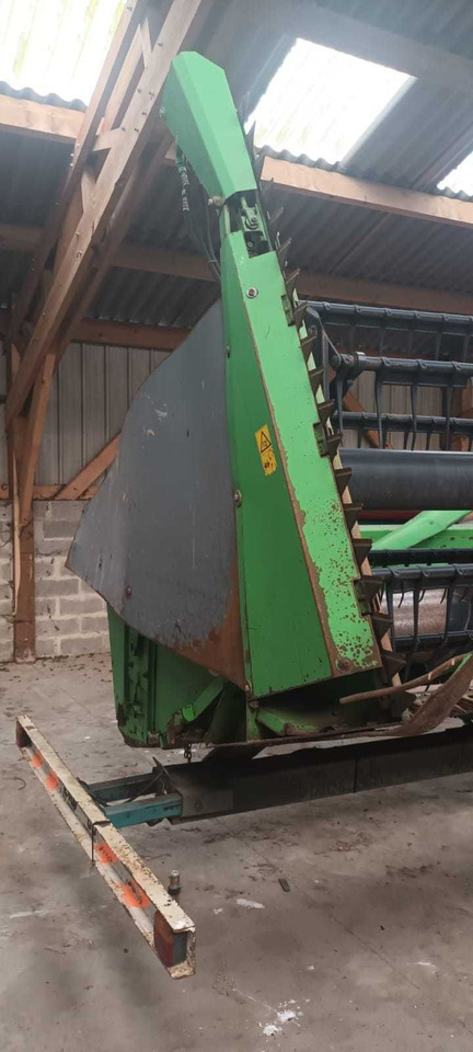 Deutz-Fahr 5690 HTS BALANCE - Kombajn: slika Deutz-Fahr 5690 HTS BALANCE - Kombajn Deutz-Fahr 5690 HTS BALANCE - Kombajn: slika Deutz-Fahr 5690 HTS BALANCE - Kombajn